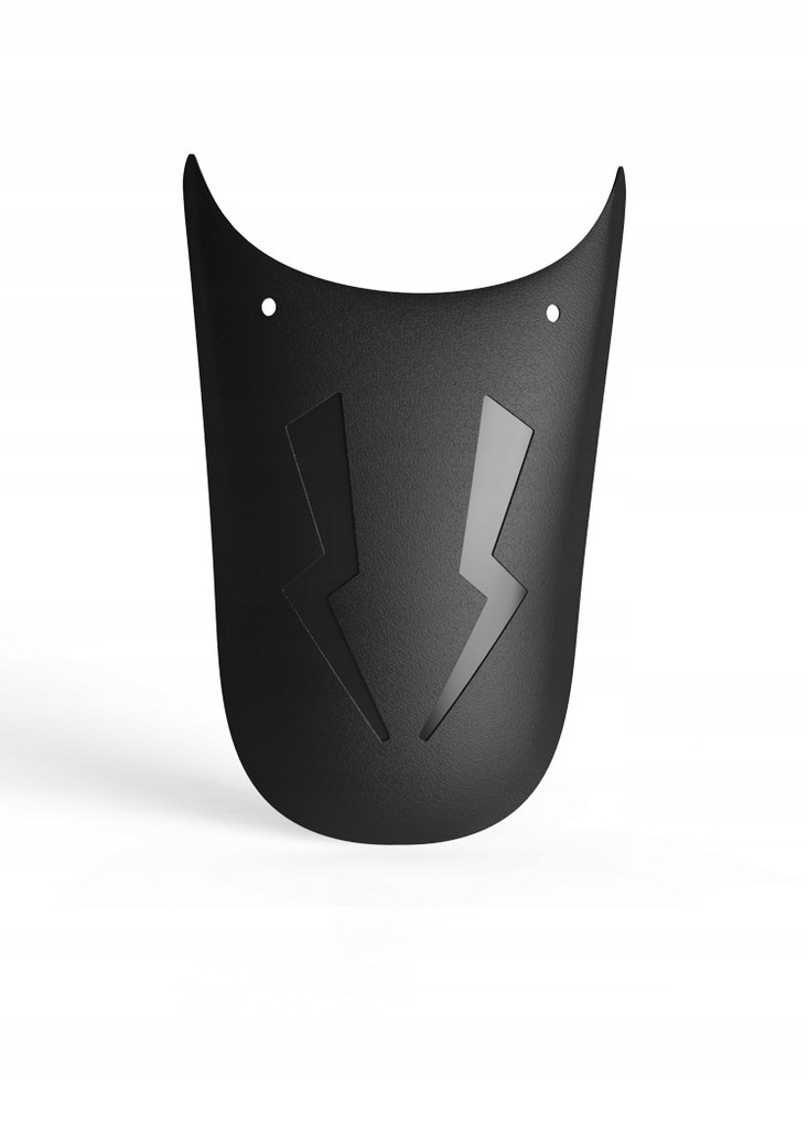 фото №12, Крыло велосипедный мотоцикл передний задний крыло przedłużony przed deszczem