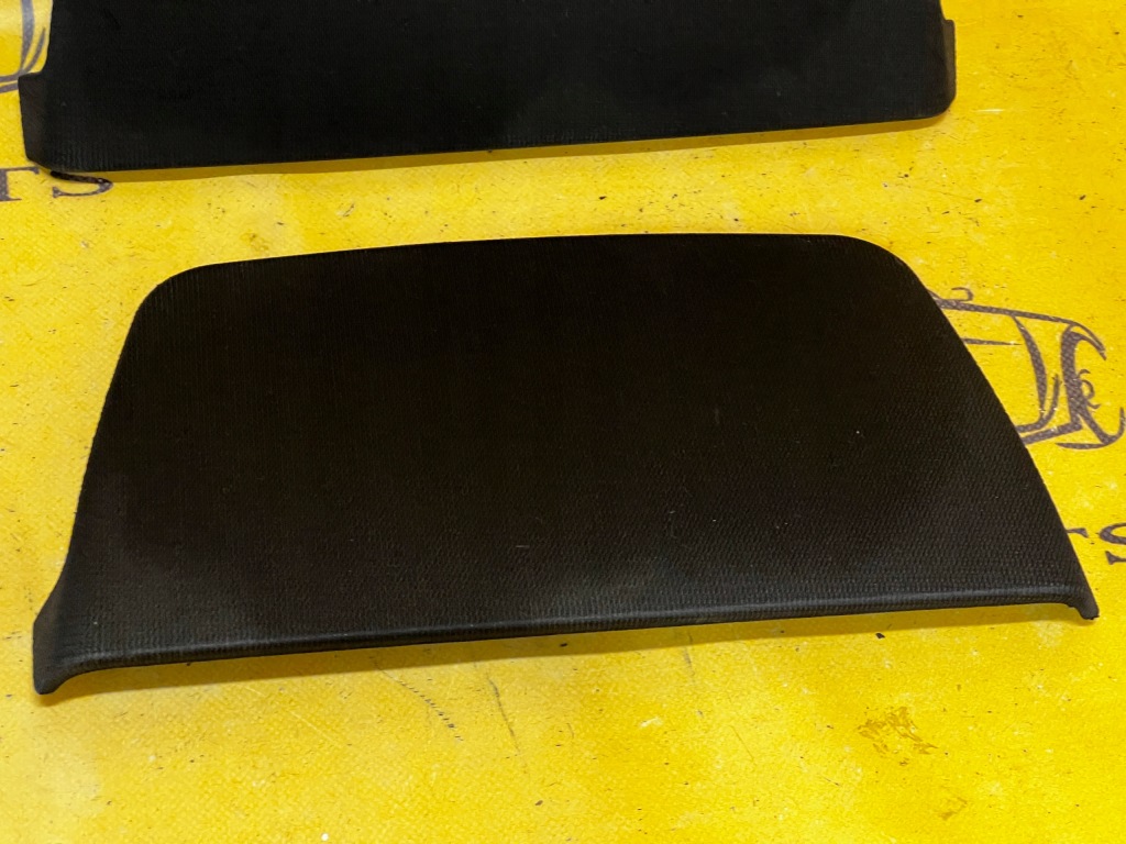 фото №4, Защита обивка свет стоп bmw оригинальный номер 7346031