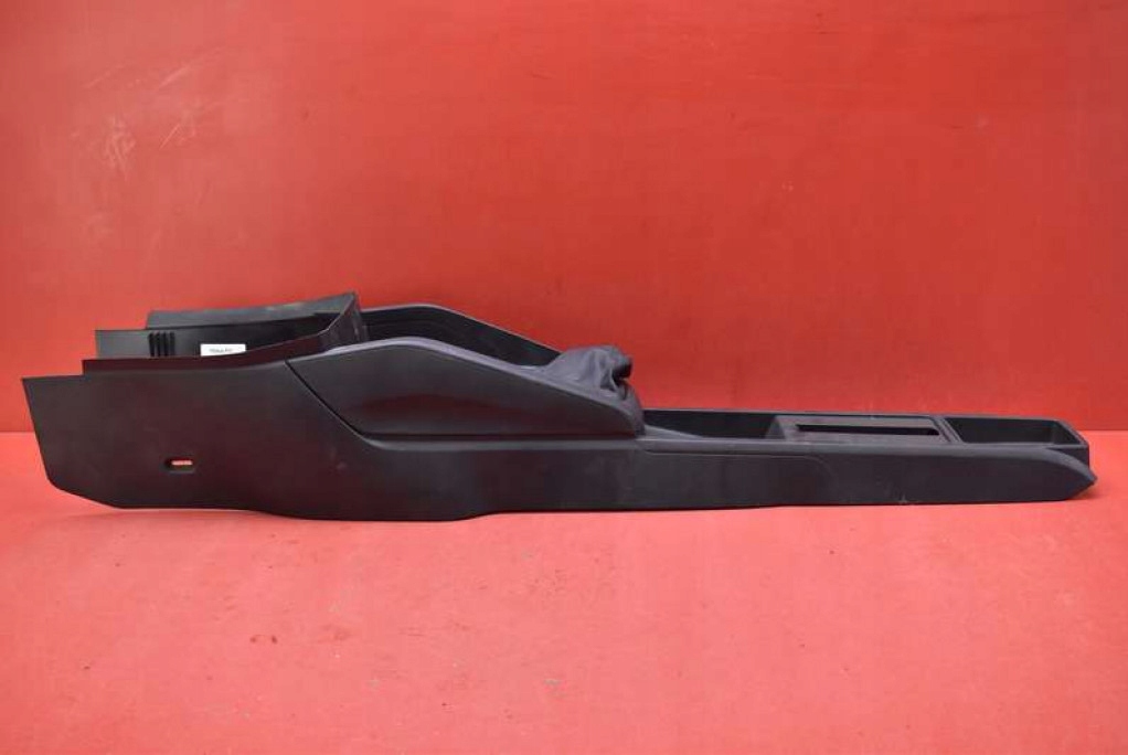 фото №5, Туннель средний 6v0863242 skoda fabia 3 iii lift 18-21