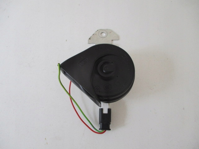 фото №9, Citroen c3 picasso клаксон сигнал звуковий 9805251980