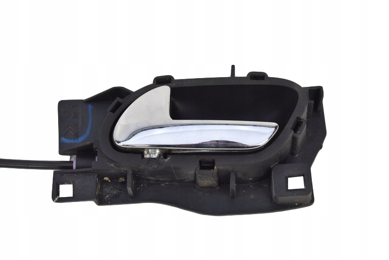 фото №1, Ручка внутренняя левая перед citroen c6 1 i 07r