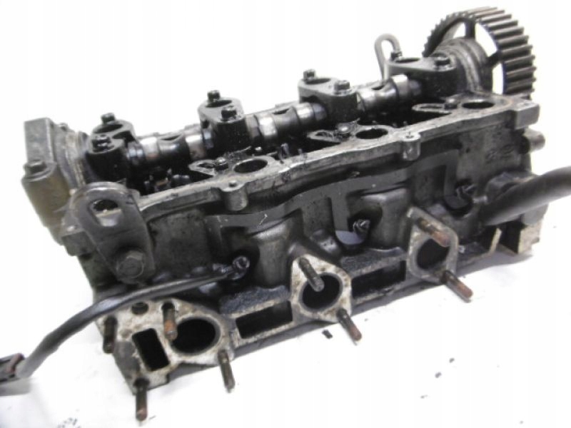 фото №12, Getz головка двигателя 1,5crdi 22111-27500