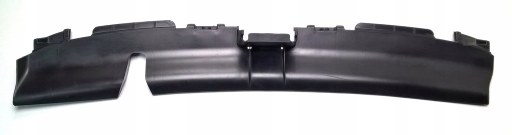 фото №1, Honda civic type r fk8 2017-2022 защита решетка решётка оригинальный номер eu 71205-tgh-e0