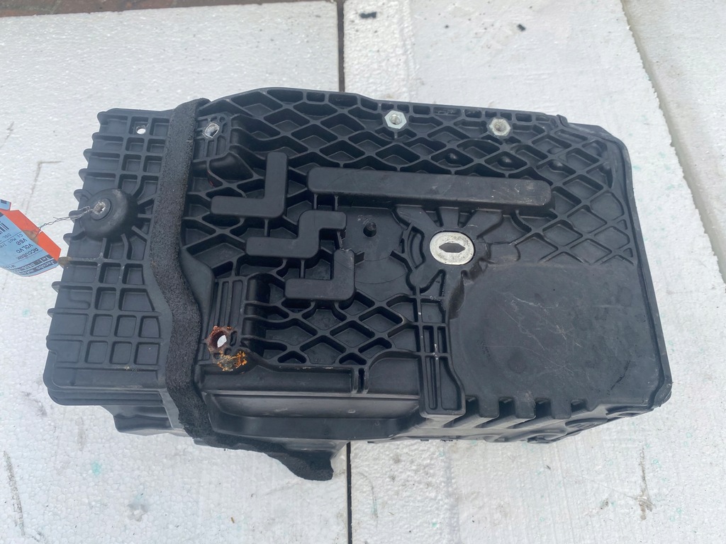 фото №1, Volvo v60 основа акумулятор 31299867