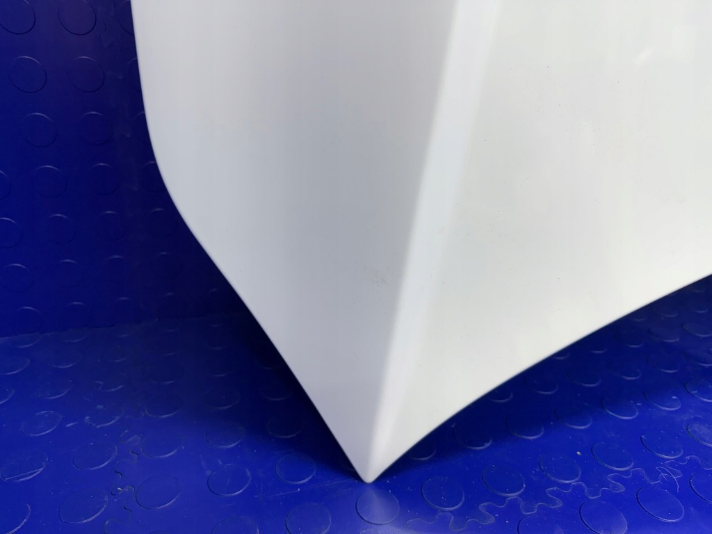 Капот крышка двигателя audi a7 c7 4g8 идеальная к установка w цвет ly9c oem Цена