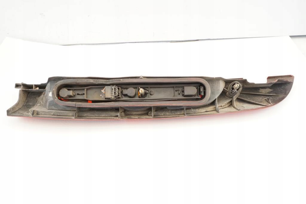 фото №4, Лампа лівий задня renault kangoo i 1.9