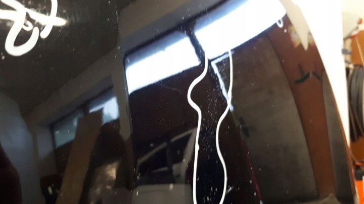 фото №5, Mitsubishi outlander 2012 капот