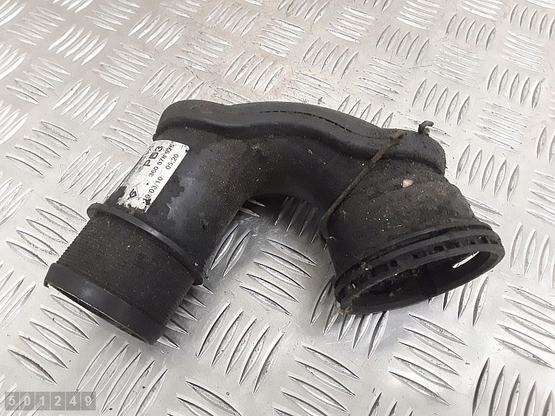 фото №1, 2010 opel astra j труба шланг 1700td 13265273