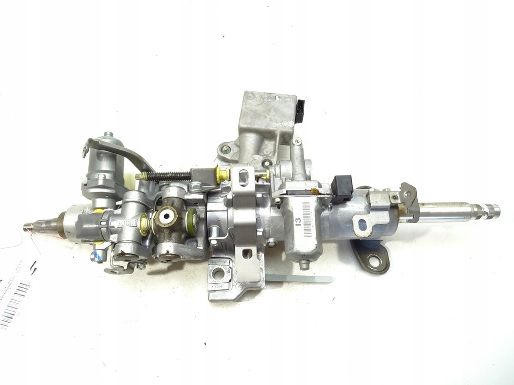 фото №1, Колонка кермова lexus rc