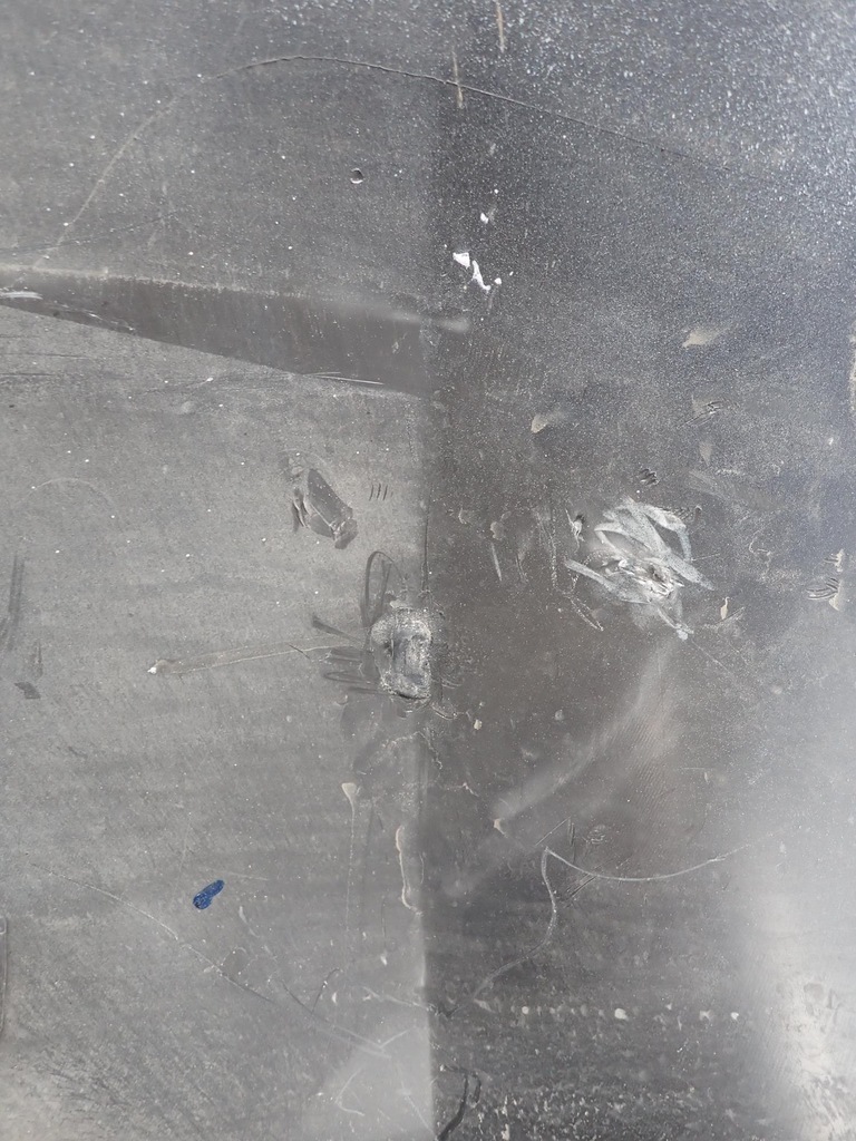 фото №15, Bmw x5 iii 3 f15 13-18 бампер задняя задний pdc