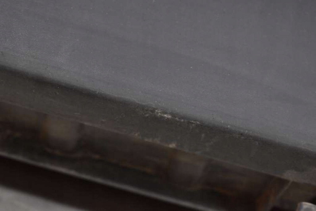 фото №6, Накладка поріг ліва czarna hk83-101d57-b jaguar f-pace x761 r-sport 16-20