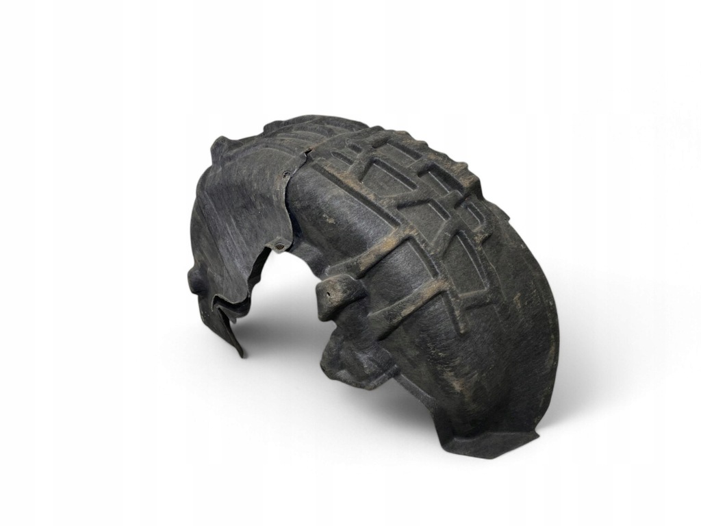 фото №8, Volvo xc60 2018 подкрылок задние