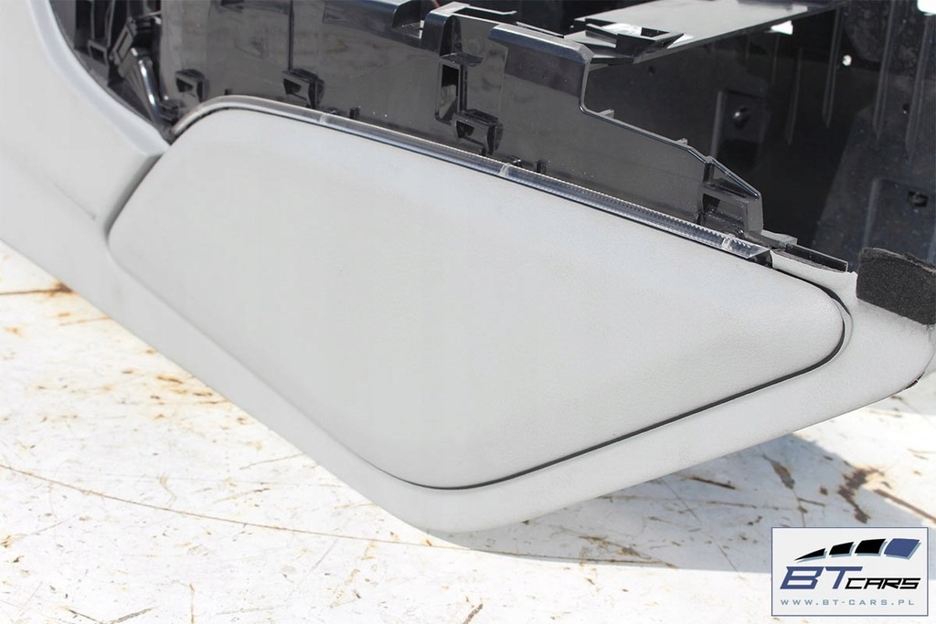 фото №5, Audi a6 a7 туннель средний + подлокотник 4g 4g0 2010-18 4g0862534 4g0864208