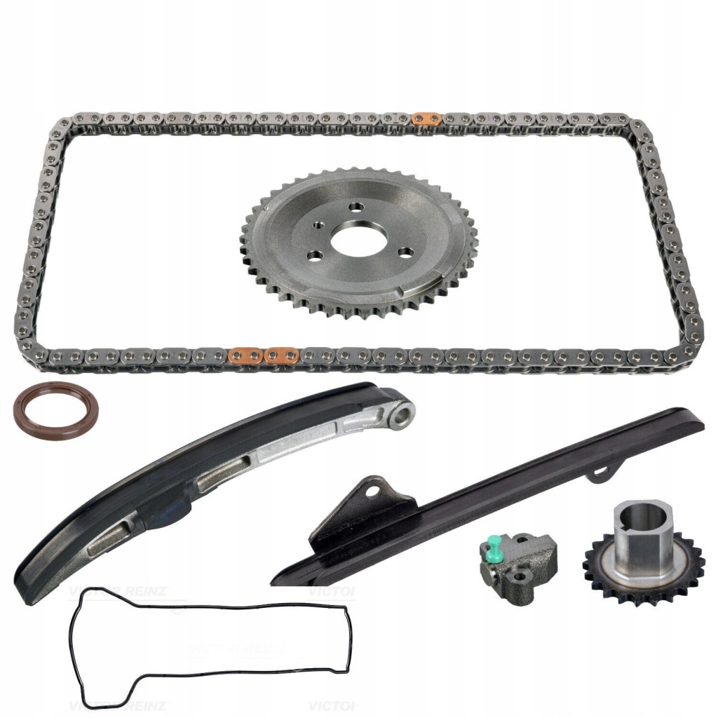 Купить Цепь распределительного вала toyota auris corolla yaris 1.4 d-4d mini one d dayco