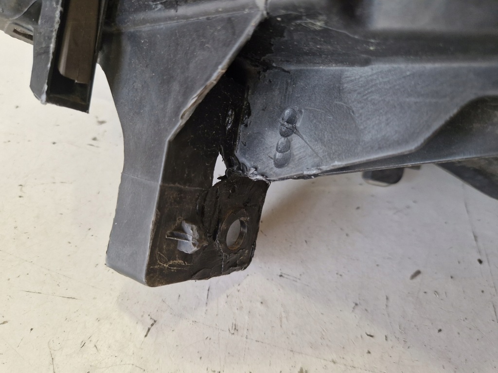 фото №11, Лампа правый перед citroen berlingo ii 14r 1.6 b