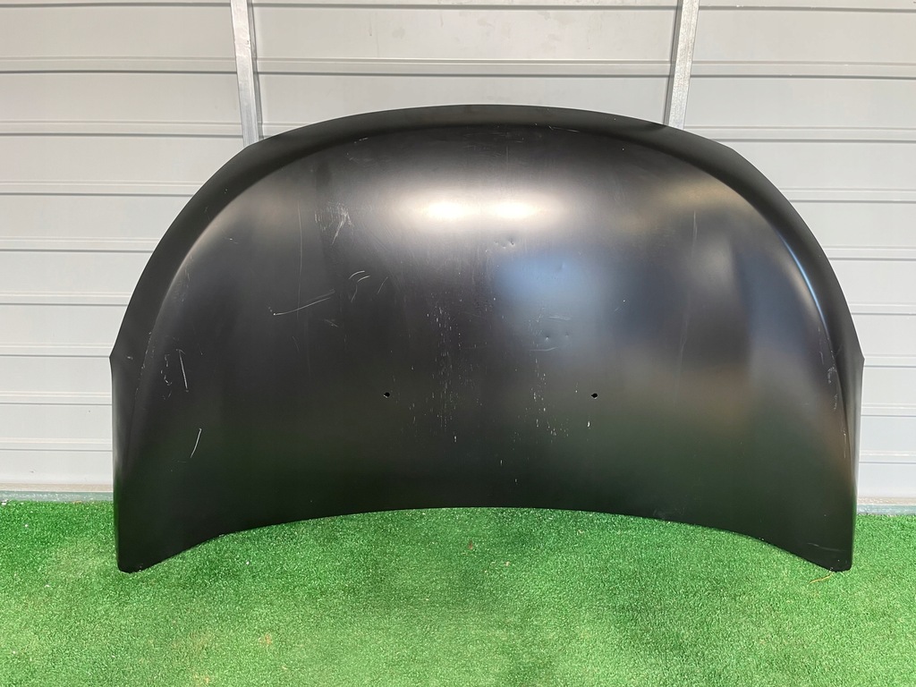 фото №1, Капот крышка двигателя dacia dokker lodgy