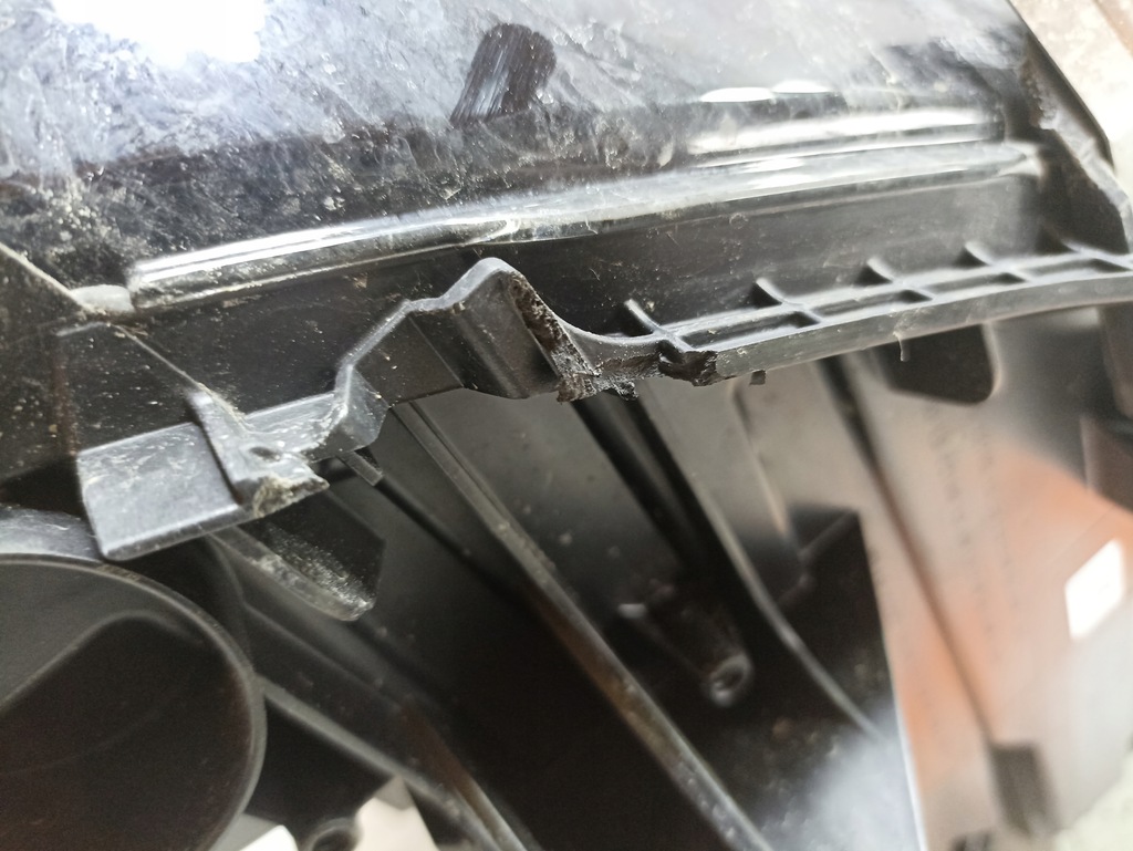 фото №11, Bmw 1 f40 лампа левая передняя led 5a1e057