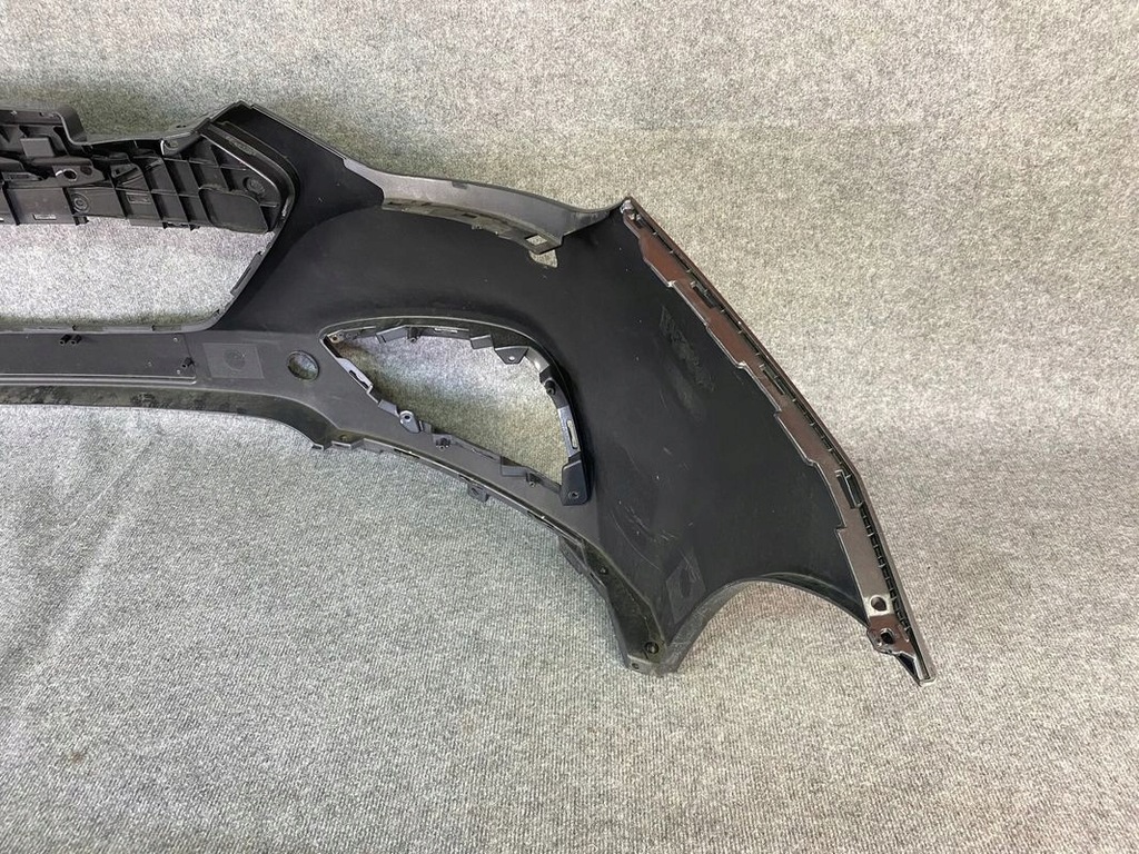 фото №16, Бампер передний перед - hyundai ix35 i 09-15