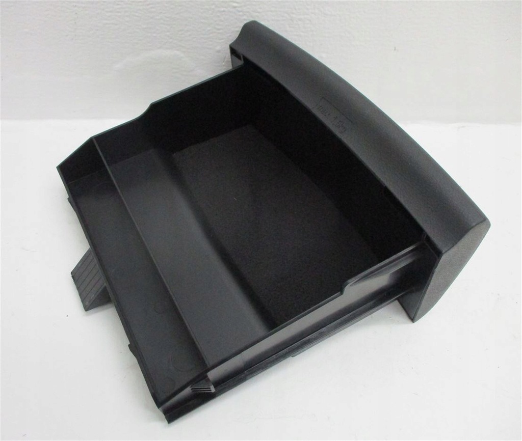 фото №5, Бардачок бардачок водія vw sharan 7n 5n0882601