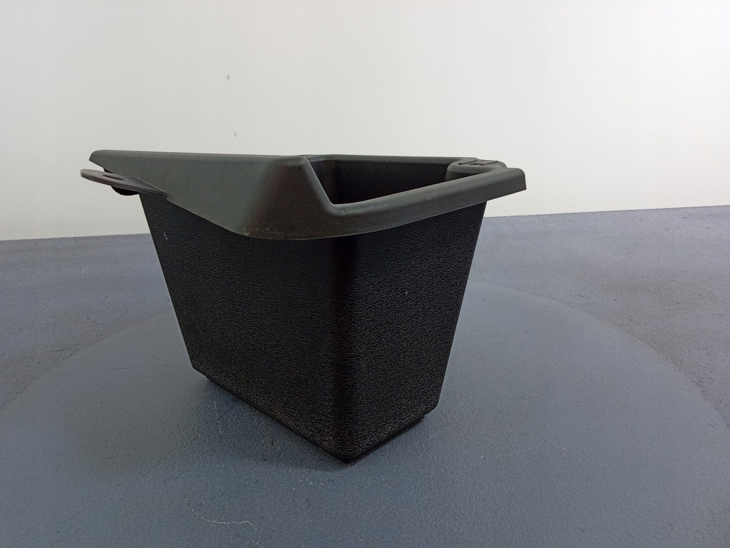 фото №4, Bmw x3 g01 x4 g02 бардачок багажника правый 7396602