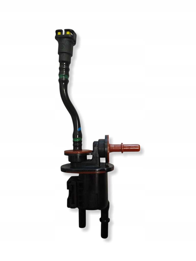 фото №1, Клапан вакуумный ford escape iv eu5a9g866ce