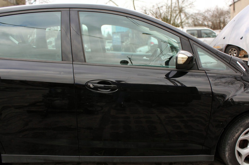 Купить Дверь правый перед ford c-max mk2 fa 11-14
