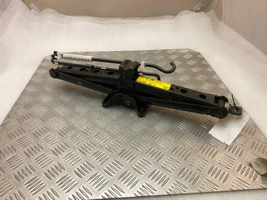 фото №3, Land rover range rover sport l494 домкрат автомобільний