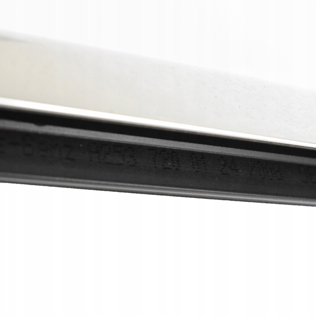 фото №12, Накладки уплотнитель левый перед прокладка a2537257300 mercedes w253 x253