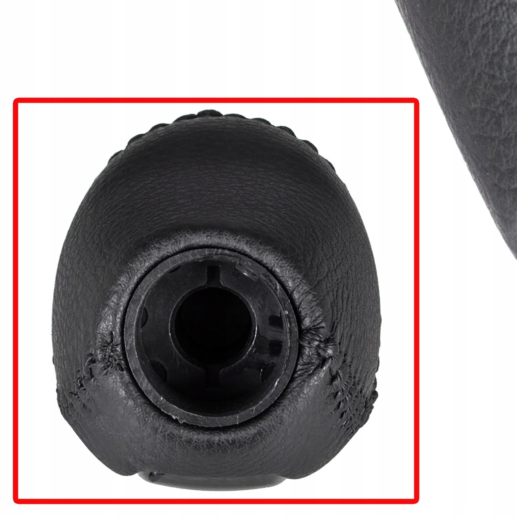 фото №9, Chevrolet aveo lacetti ручка важіль перемикання передач