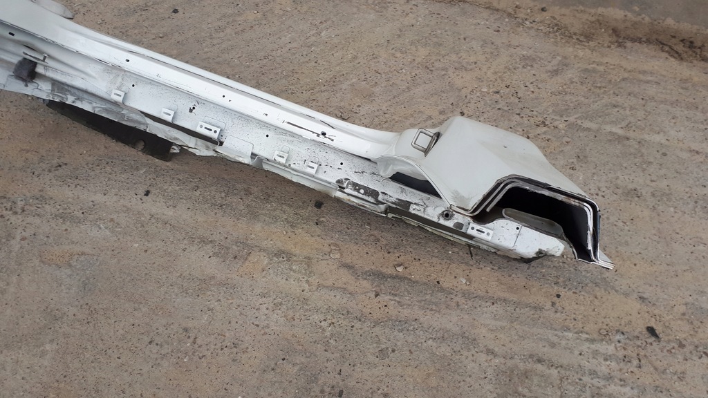 фото №10, Sq5 8r q5 блок двигуна обшивка поріг правий праве ly9c