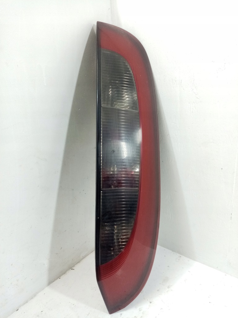 фото №1, Лампа левая задняя opel corsa c