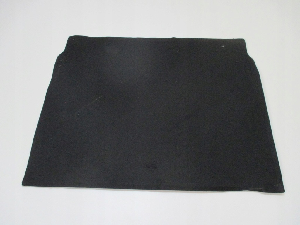 фото №1, Підлога багажника peugeot 2008 ii 98258337zd