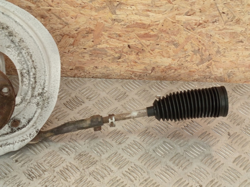 фото №14, Bmw f20 поворотний кулак важіль правий перед 6792286