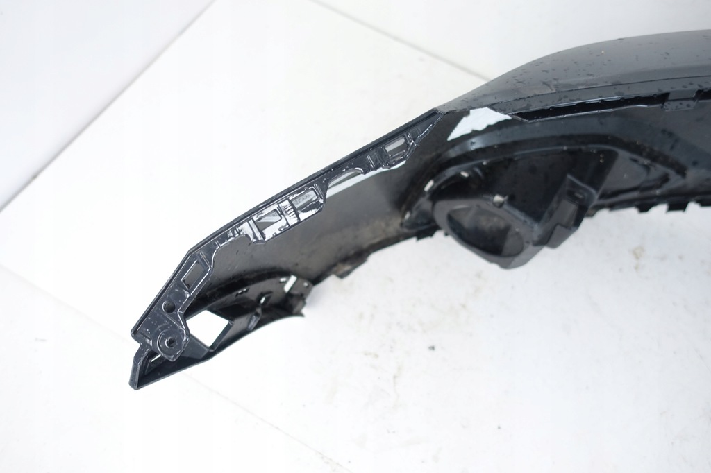 фото №10, Бампер перед передний seat tarraco 5fj807221d