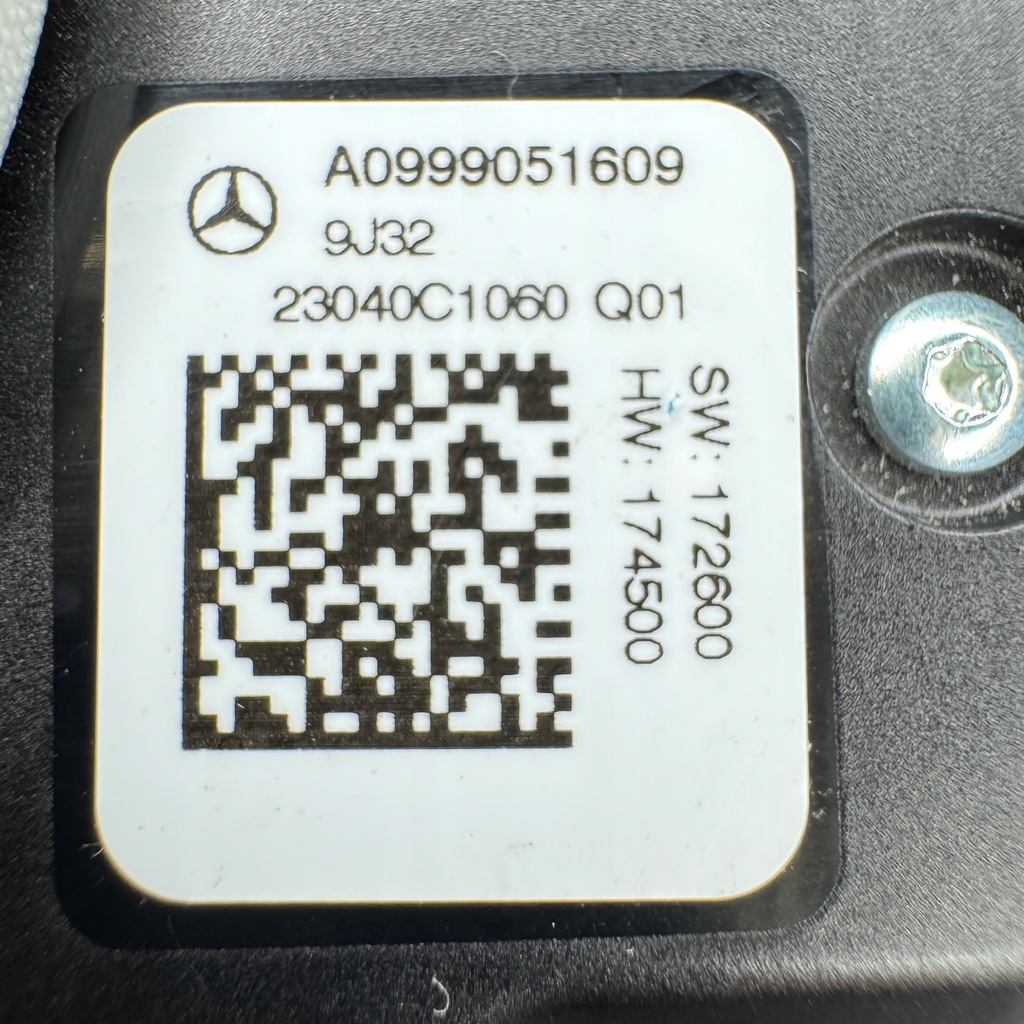 фото №9, Mercedes-benz a,b,c,e,s,gl,gla,glb,gle,gls кнопки руля a0999051609