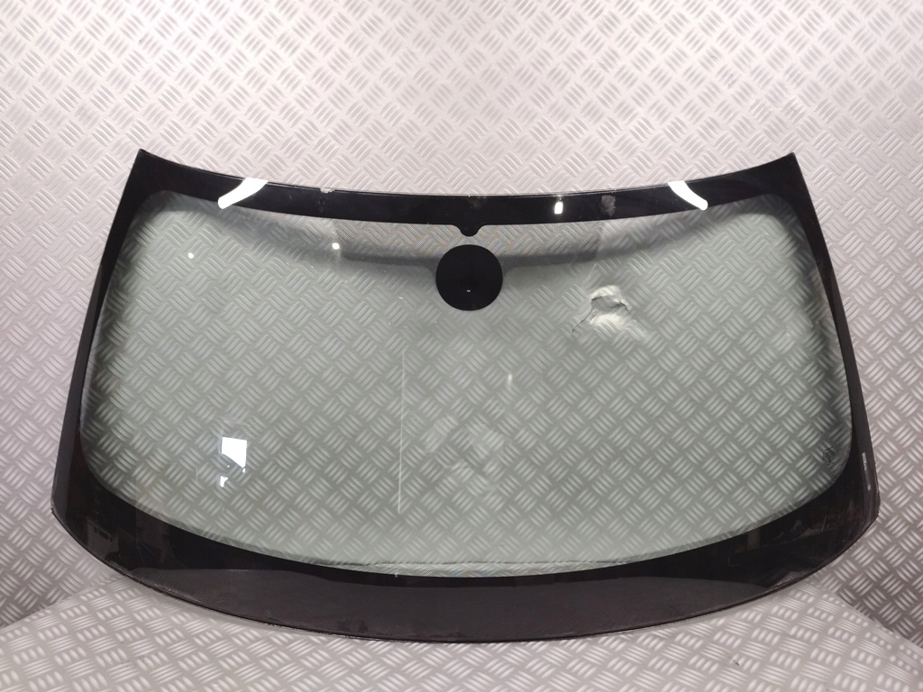 фото №8, Стекло лобовое передняя mini cooper f55 f56