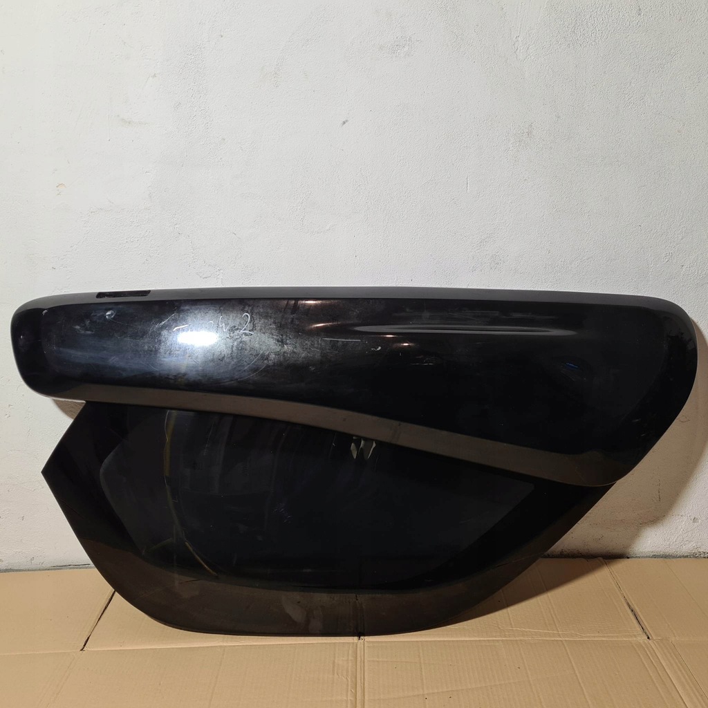 фото №1, Renault twizy двері ліва