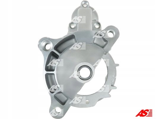 фото №3, Кришка стартер, карбюратора as-pl sbr0016