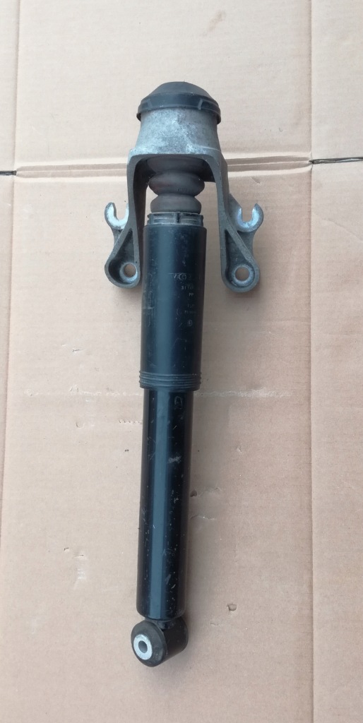 фото №1, Volvo s90 ii v90 ii амортизатор задня лівий правий 31476857