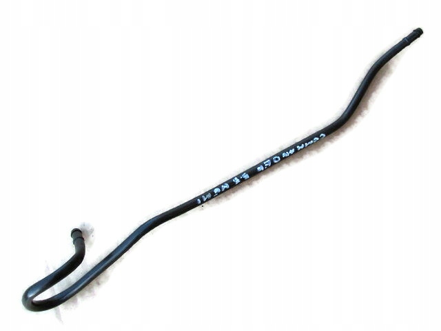 фото №1, Jeep commander i xh xk 5.7 hemi труба шланг вакуумa