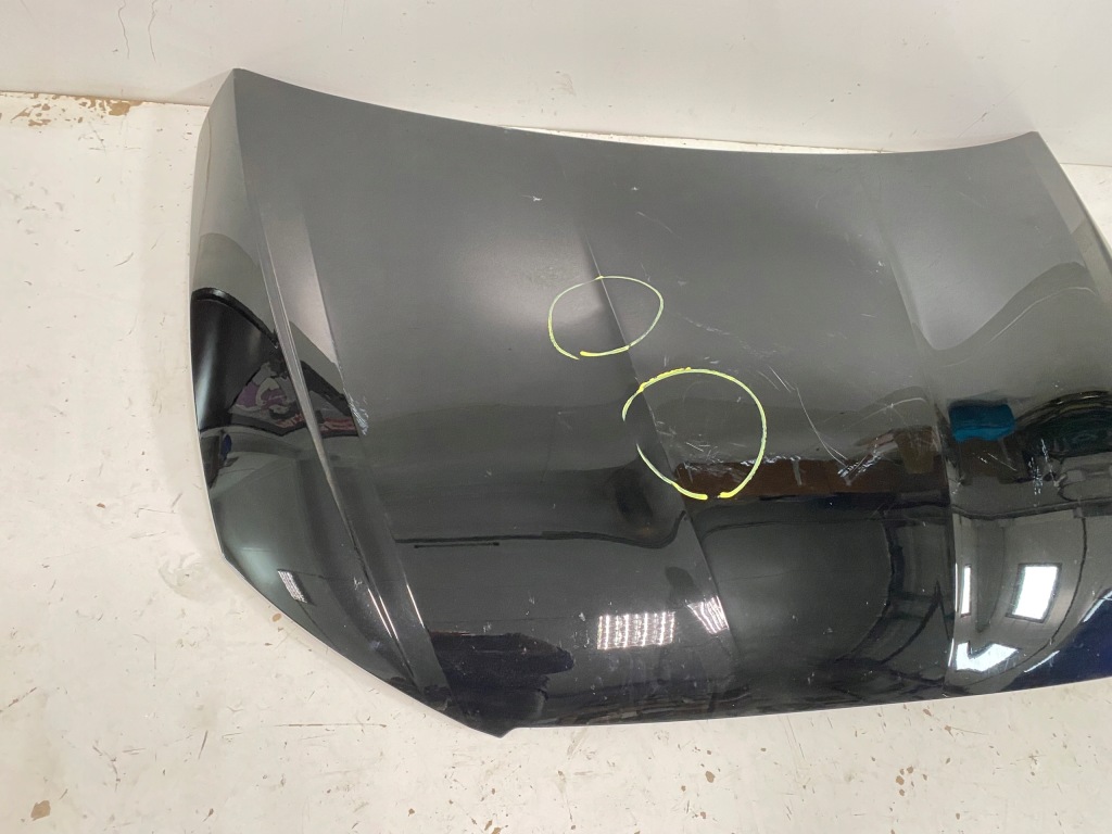 фото №15, Капот крышка двигателя seat ibiza 5 v 6f 6f0 2017-