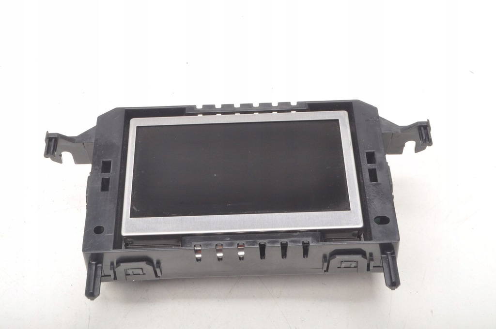 фото №1, Ford ecosport дисплей екран радіо f1bt-18b955-gb