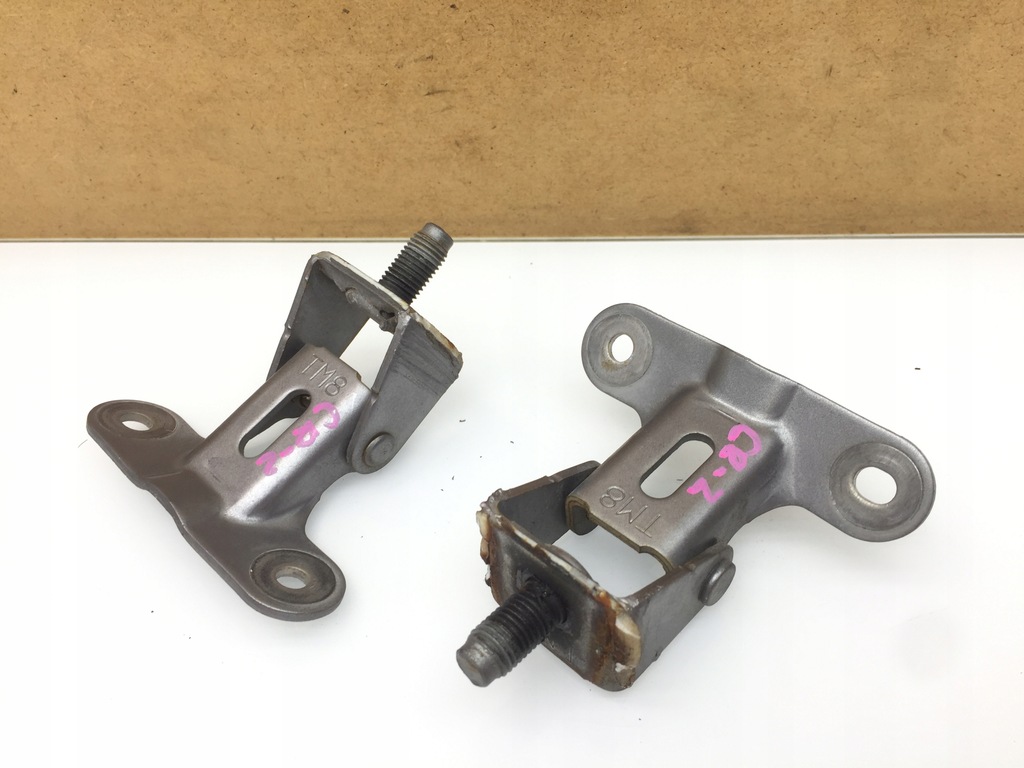 фото №1, Honda cr-z crz петля петлі кришки багажника