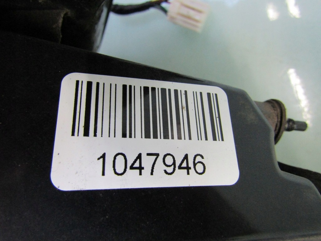 фото №8, Rio iii 16r lift sedan лампа правая задняя правый задняя задняя 92402-1w0