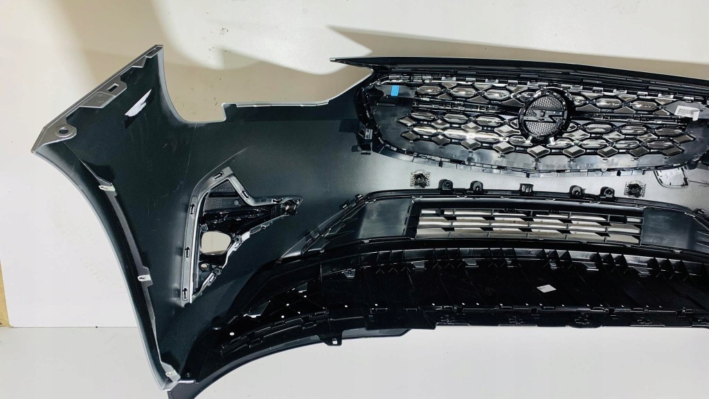 Бампер передний opel insignia b рестайлинг в Украине