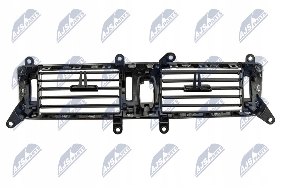 фото №14, Решётка вентиляционная nty