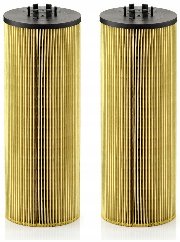 Купити Mann-filter hu 12 140 x фільтр оливи