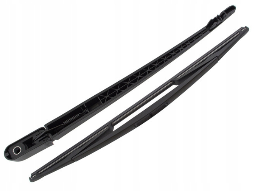 фото №2, Дворник задняя рычаг щетка renault espace iii 96-