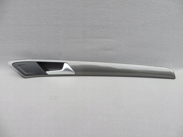 фото №1, Vw golf 7 vii 5g4 dekor ручка двері праве перед