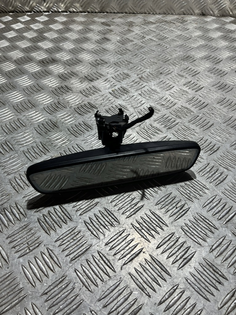 Купити Дзеркало внутрішнє заднього виду vw taigo 21- 3g0857511am